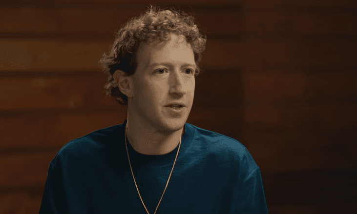 "Metaโs stock ๐ like it found the last slice of pizza ๐ after a 3-day fast! Earnings got us vibin' ๐ธ๐"