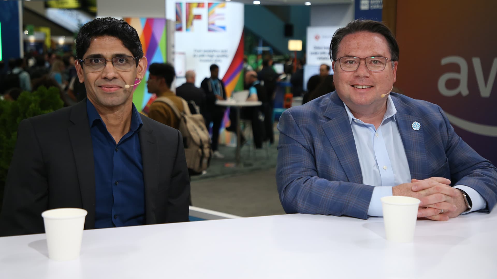 ๐๐จ When Penske & Snowflake drop the data mixtape, supply chains become ๐ฏ! Efficiency unlocked, no cap! ๐ฅ #BigBrainMoves