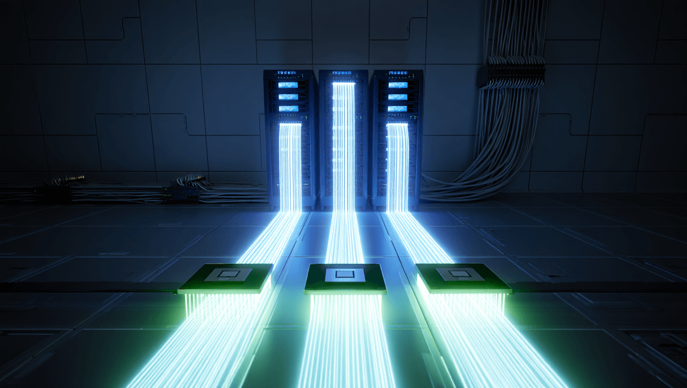 "Cloudian drops a PyTorch connector 🔌 with RDMA support 💨 - faster than my WiFi during a Zoom call! 😂💀"