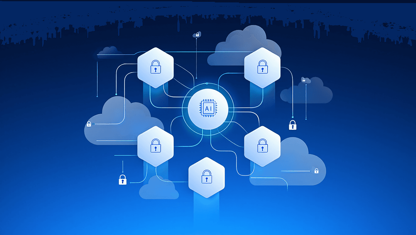 1Password drops MCP Server in AWS like it's hot 🔥💻 AI agents are vibing fr fr! #TechFlex