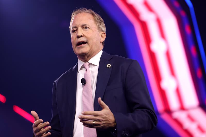 Texas AG said “yikes” 😬 as they probe Meta & Character.AI's fake mental health tea ☕️🔥💀 #AIDrama