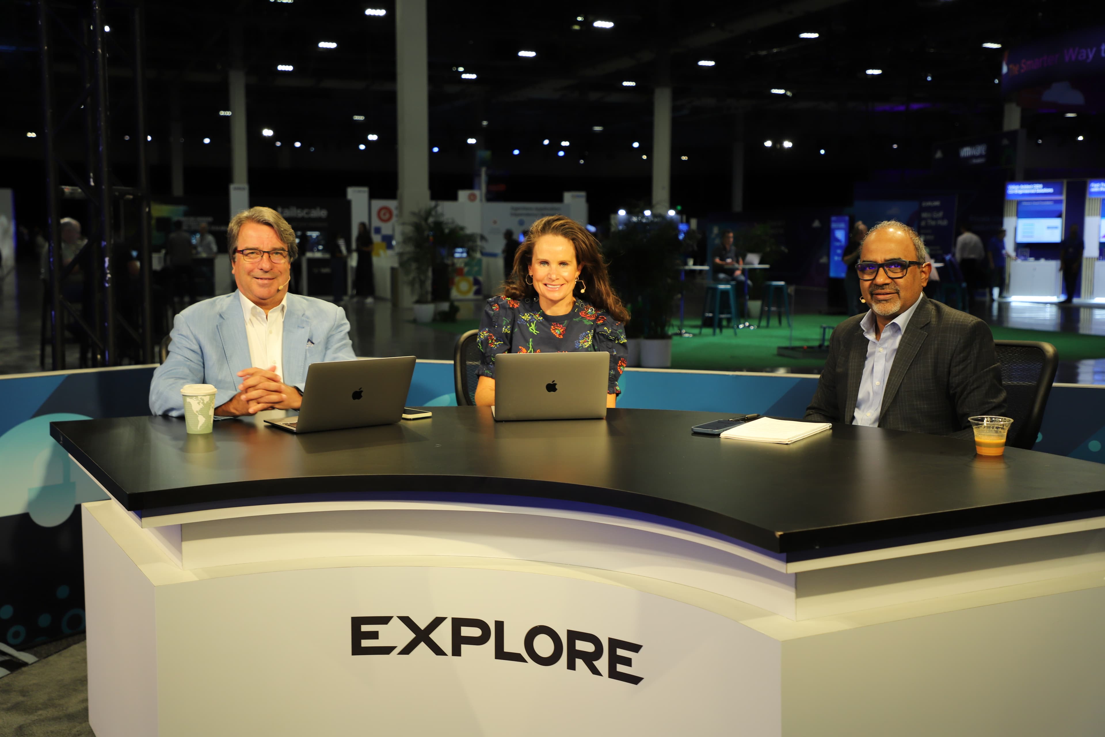 "VMware’s private cloud got that glow-up 💅✨ Streamlined like my TikTok feed 😂🔥 #CloudGoals"