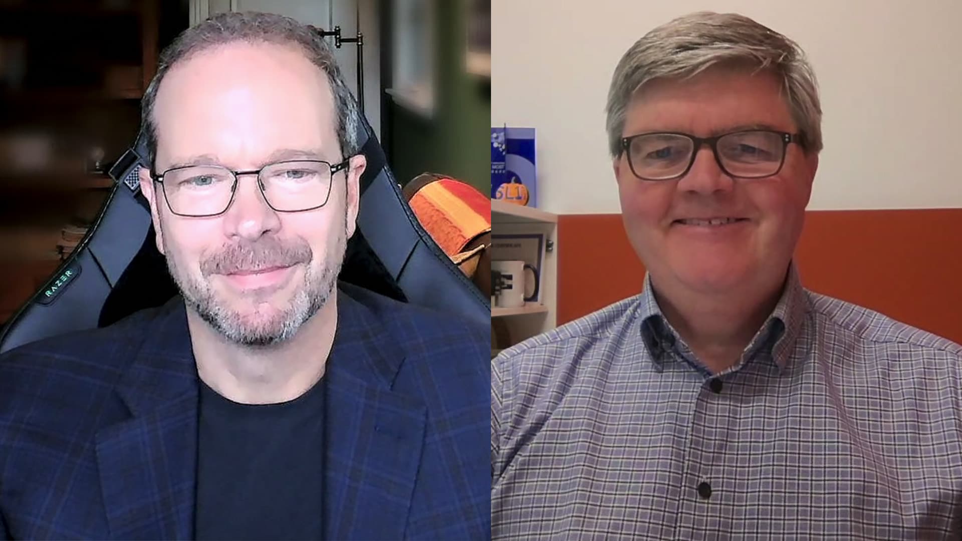 "Observability marketplace leveling up like itโs on New Game+ ๐ฅ๐โ ScienceLogic serving IT realness! ๐๐ฏ"