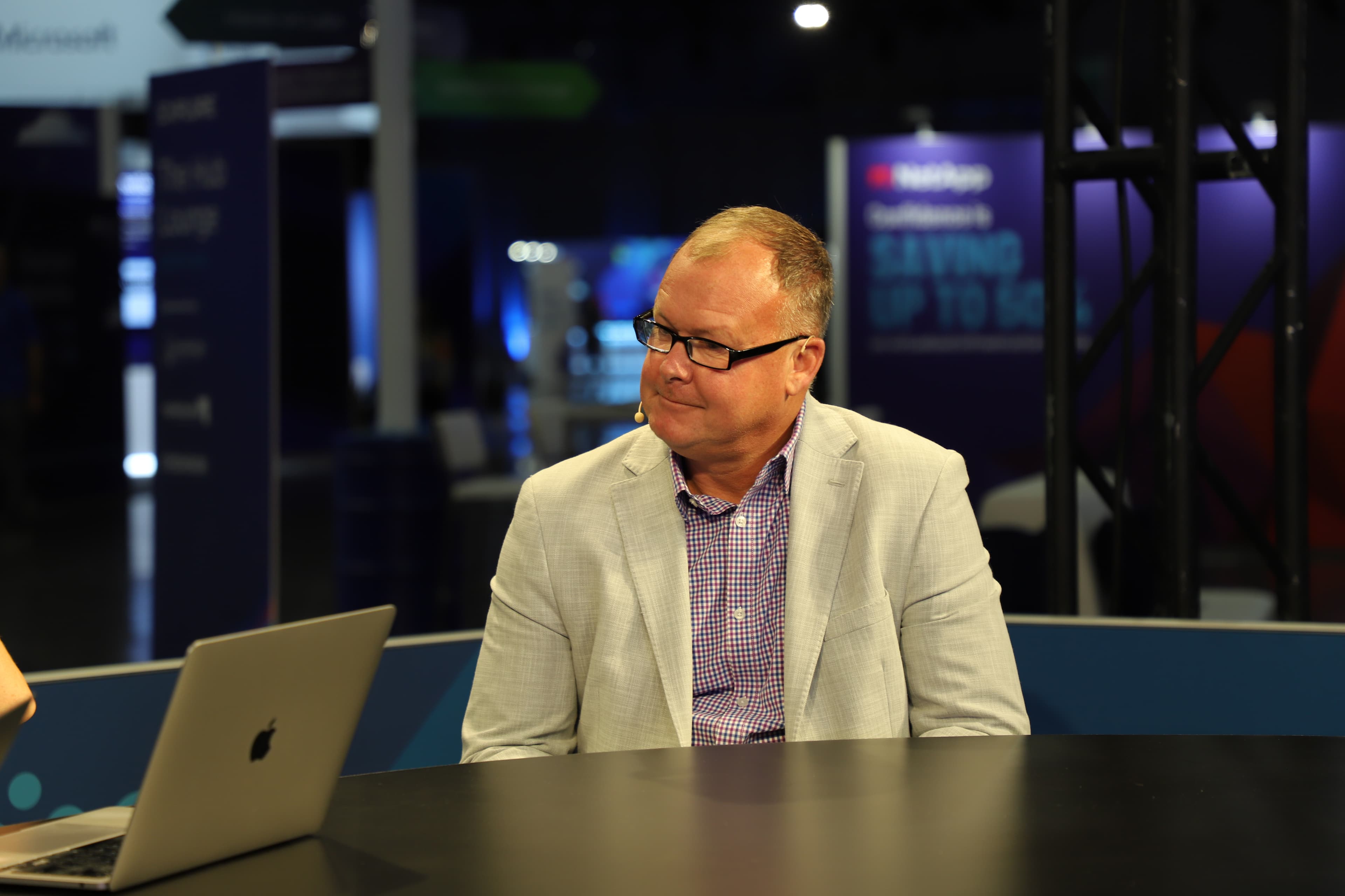 "VMware Explore 2025: A.I. takeover? More like A.I. cringe fest ๐๐ค๐ฅ #TransformOrDie #FutureTech"