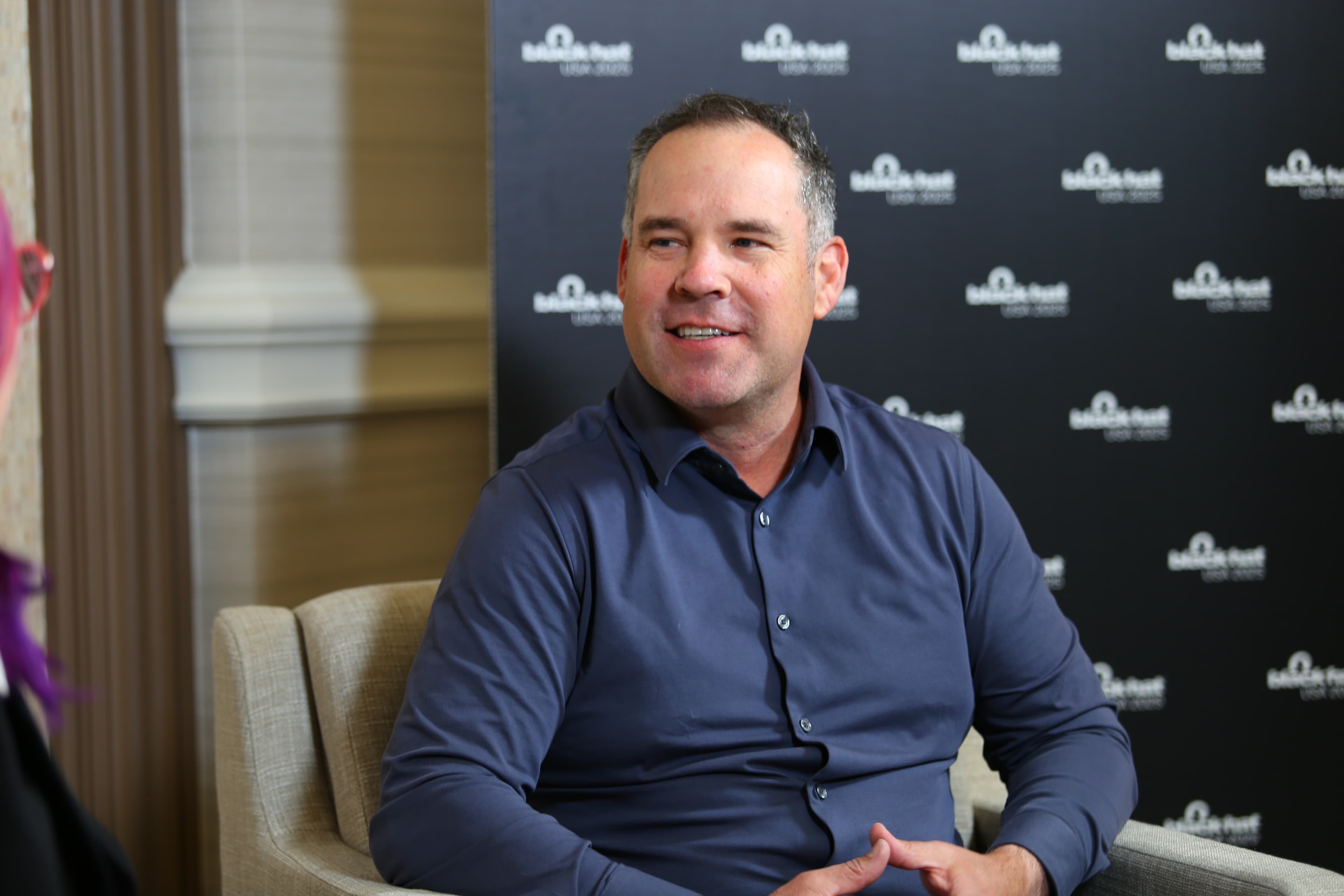 "Iris AI guarding your company creds like a trusty bouncer at the club ๐๐ #ShadowAIWho #NoCap"