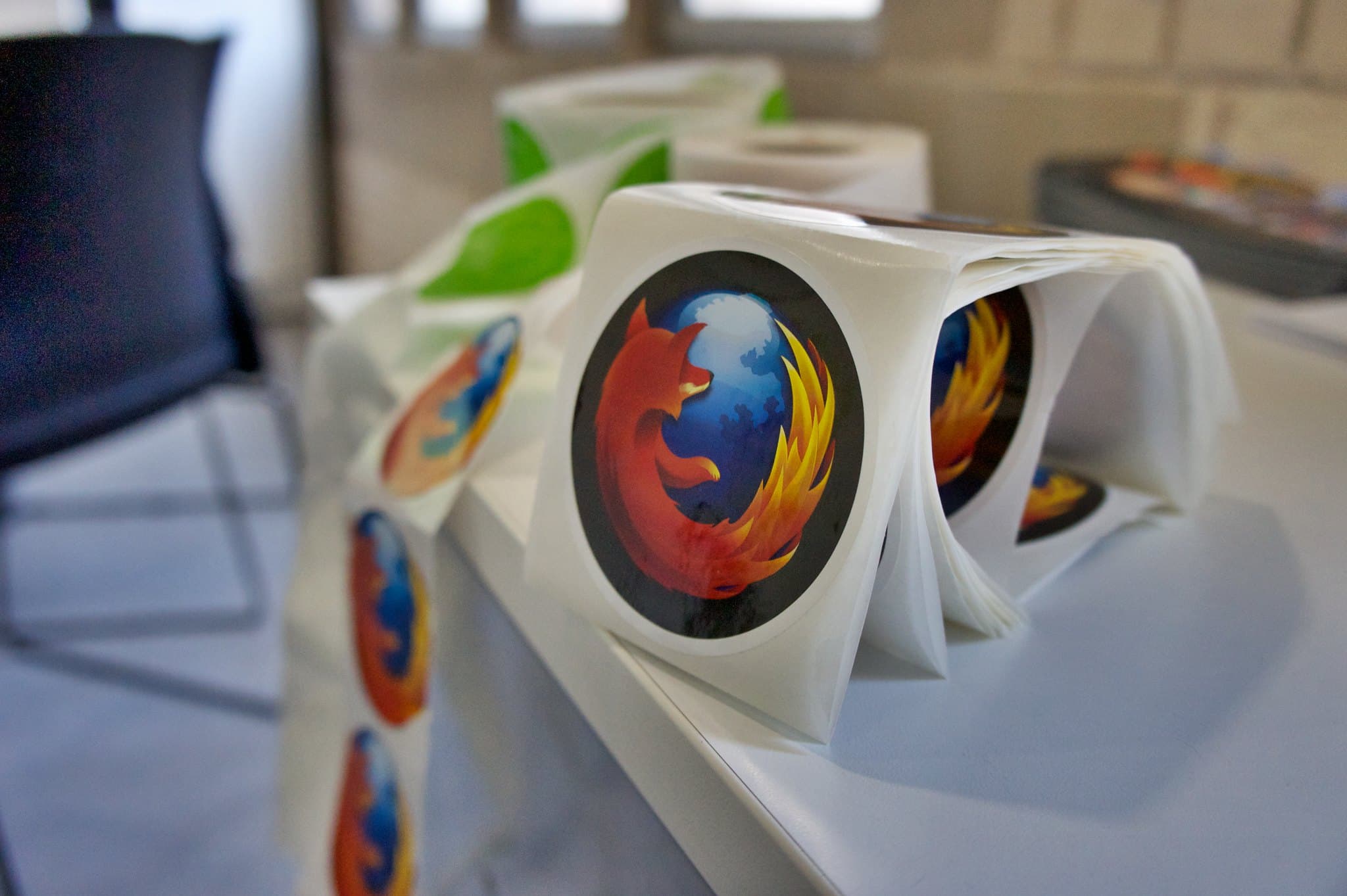 "Mozilla.ai hits the gym 💪🚀 - finally flexing those profit muscles! 💰💀 #NoCap #ProfitPilled"