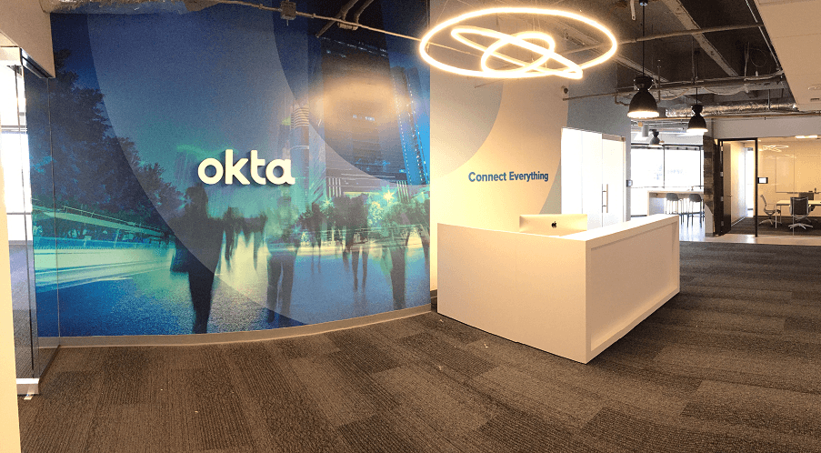"Okta just snatched Axiom Security like itβs a hot TikTok trend π₯π Q2 vibes had us all shook! #W"