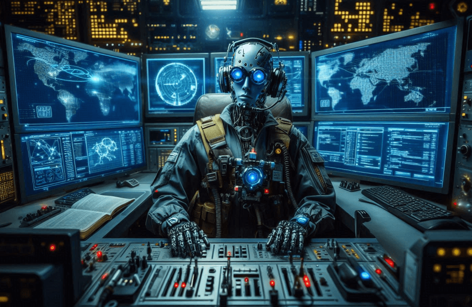 "HPE drops the ๐ฅ at Black Hat: Boosting network security like it's a glow-up ๐
๐ #CyberFlex"