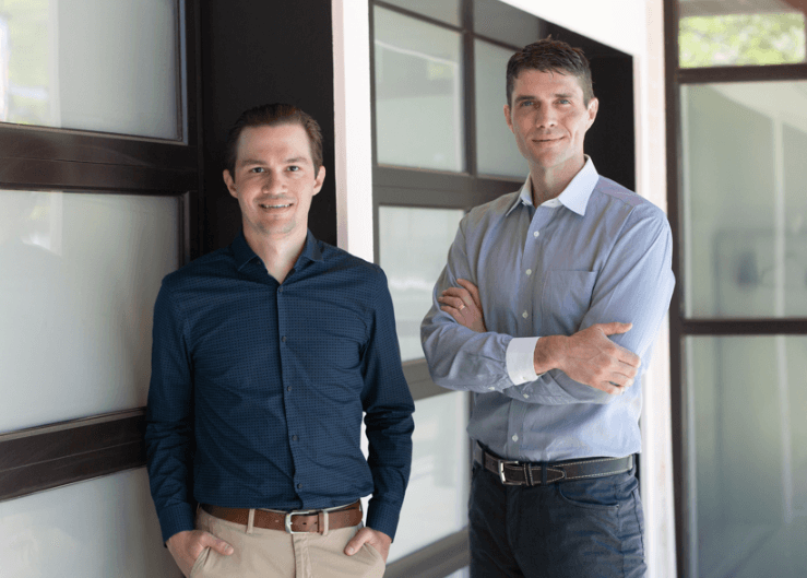 "Brightwave’s new AI just dropped 🔥—like, research reports on any topic?! No cap, I'm shook! 💀📊"