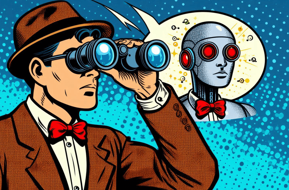 "Groundcover just dropped an observability tool for AI agents 🤖💻—time to stop the AI from going full potato! 🥔🔥"