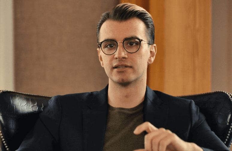 "Casca just dropped $29M 💸 on AI loans for local banks! 💀 No more ‘bro, do you even lend?’ 😂🚀 #TechUpgrade"