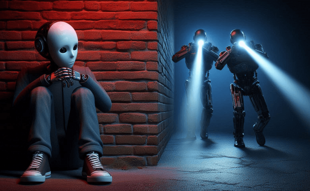 Lanai's edge agents are out here hunting down shadow AI like it owes them money 💸💀 #NoCap