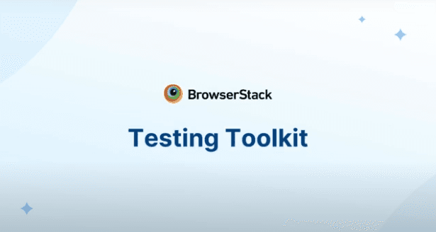 "BrowserStack lowkey dropped a ๐ฅ Testing Toolkit for Chrome! Say goodbye to QA chaos, fam! ๐โจ #WorkflowGoals"