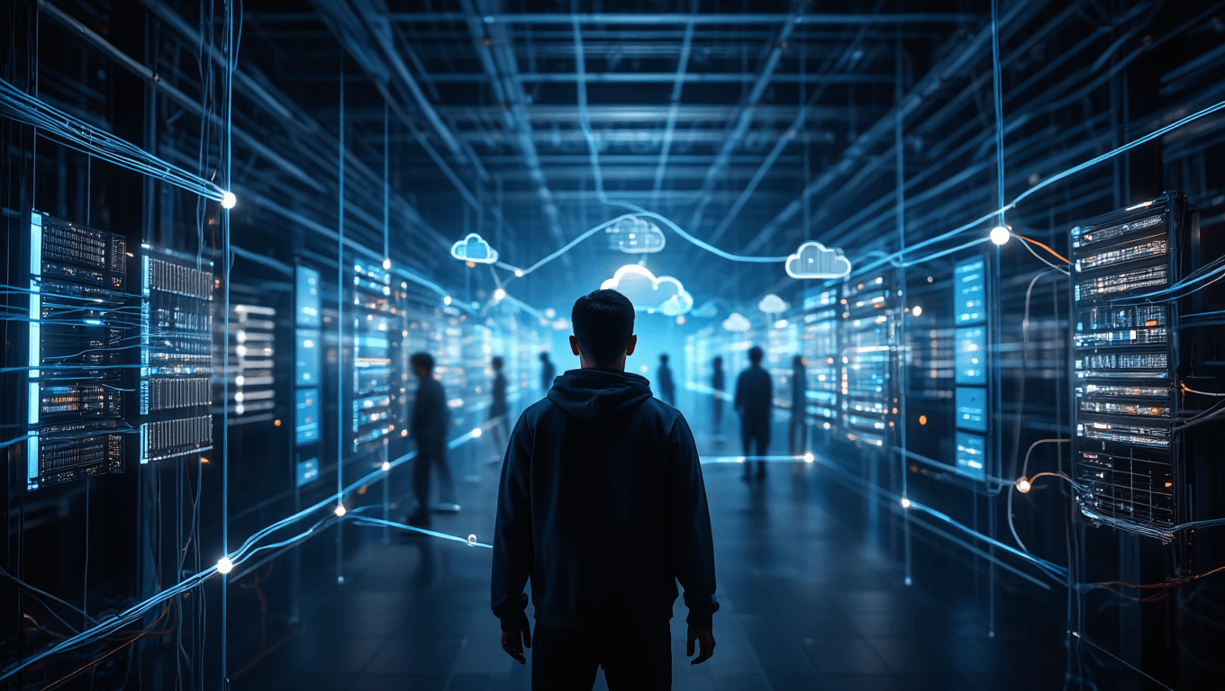 Cloud breaches and identity hacks explode in CrowdStrike’s latest threat report