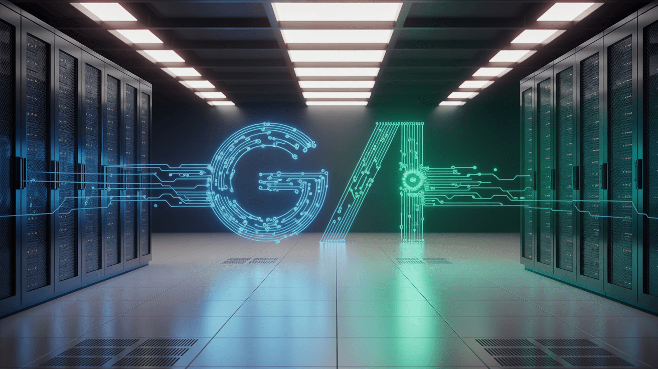 "Gemini AI just pulled a glow-up on Google Cloud! ๐๐ Secure vibes only, no cap! ๐โจ #TechBlessed"