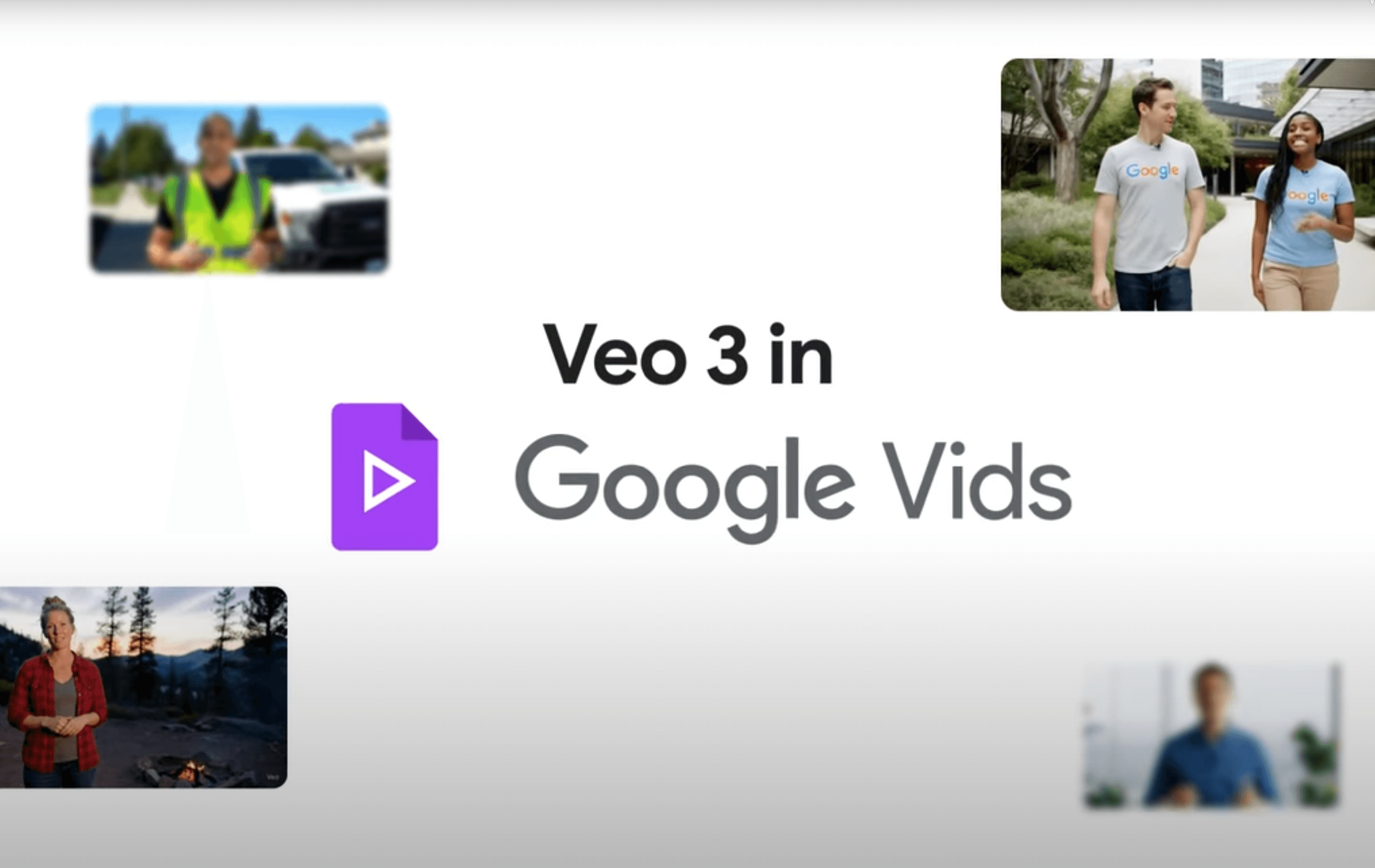 🚨 Google flexing hard: image-to-video on Vids is here! Prepare for glorious cringe! 🔥💀 #Veo3Magic