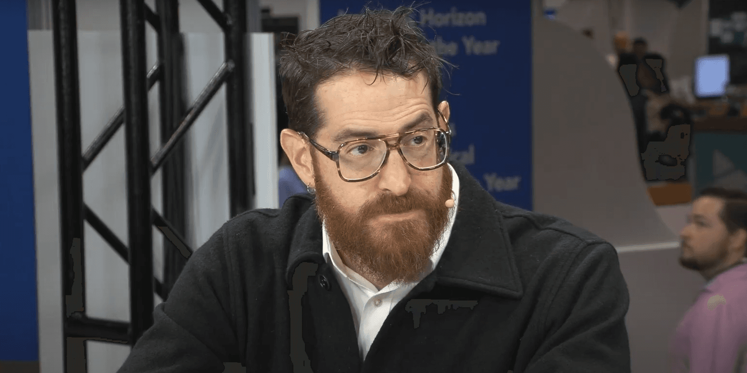 "CrowdStrike flexes AI gains 💪 as hackers go full Thanos snap 💥. Can we cope? 🤔 #DefendTheInternet"