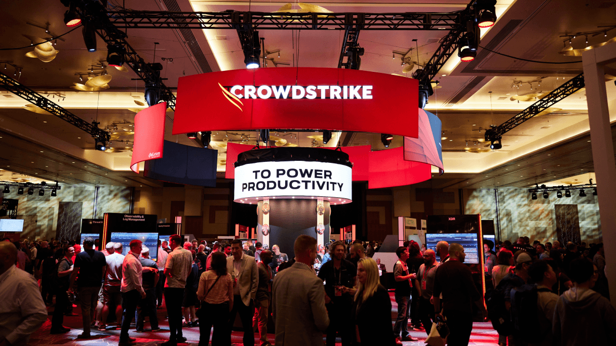CrowdStrike & Check Point just leveled up their AI security 💪💀👾: new ops to keep hackers seething 🔥🚀