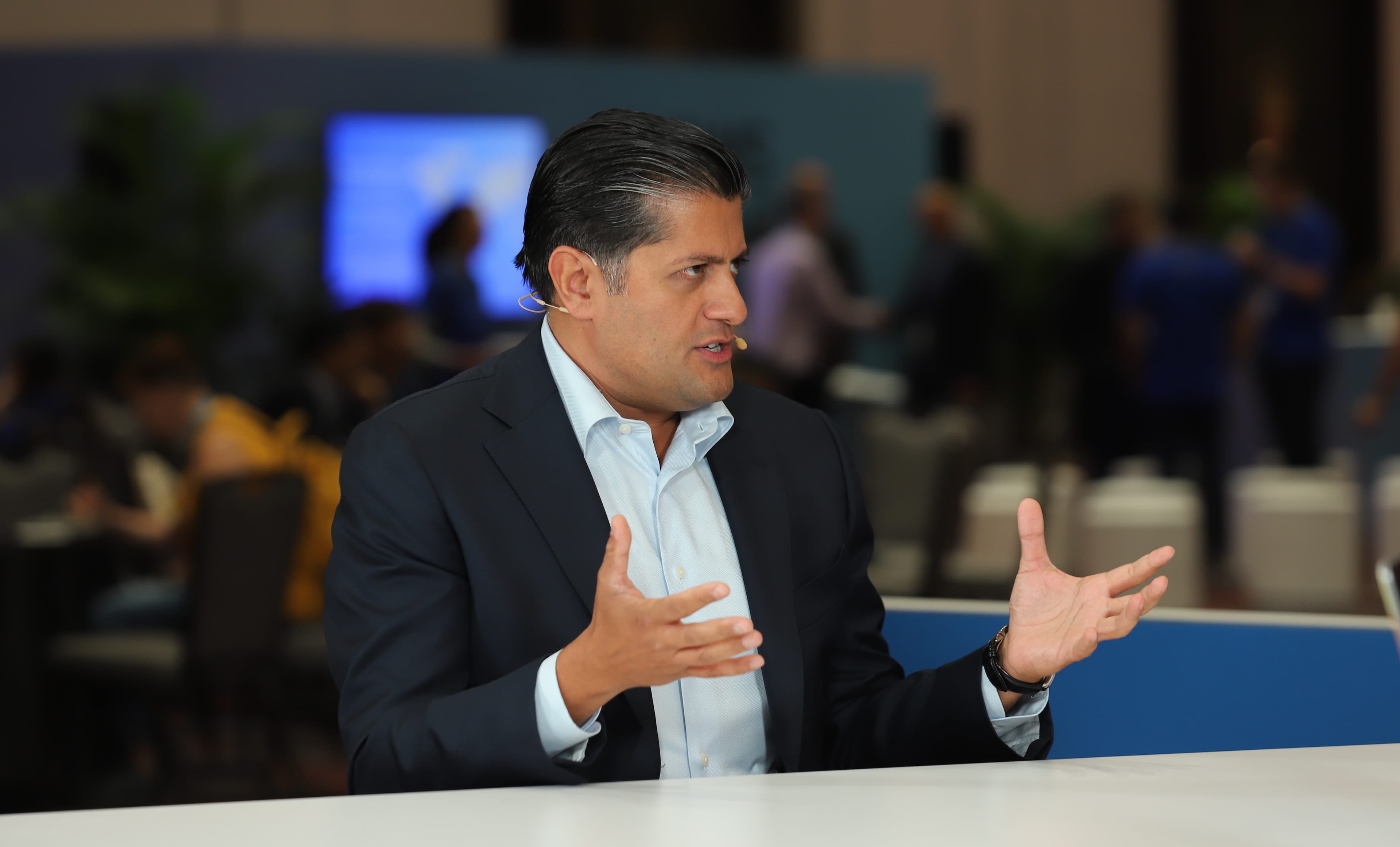 “Identity security: the new fence to keep AI from stealin’ your vibes. 🚫🤖 Protect ya crown! 👑🔥 #NoCap”