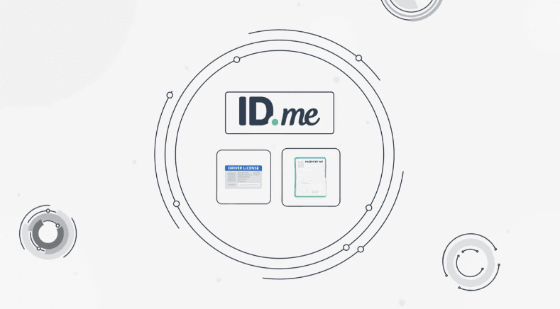 ID.me just bagged $340M ๐ค for ID checks, now worth $2B ๐ฐ. Whoโs verifying my bank account? ๐๐ #Based