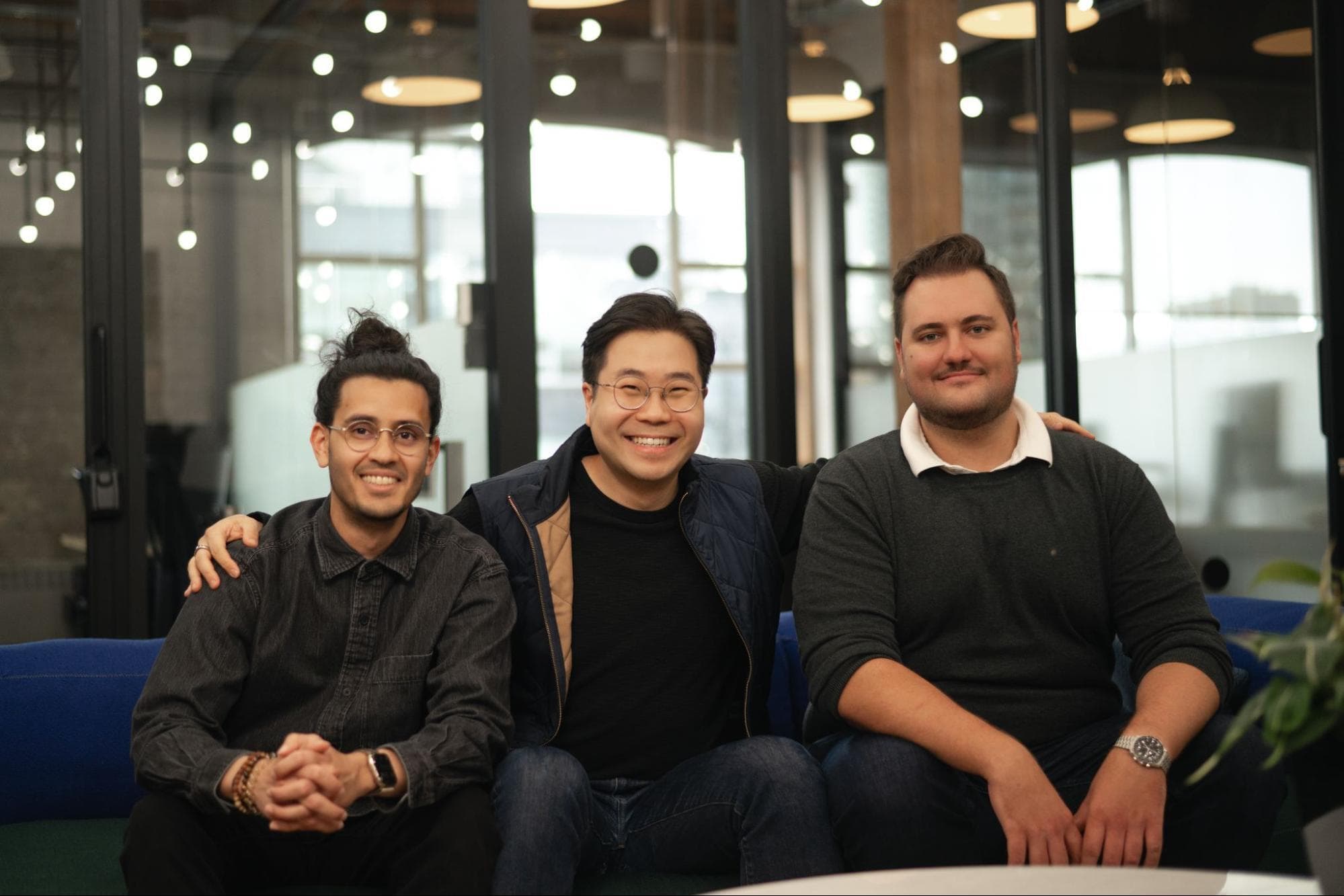 Mycroft just bagged $3.5M💰 to make AI the ultimate security guard🔒🤖. Time to flex on those compliance noobs! 💀🔥 #AIOverlords