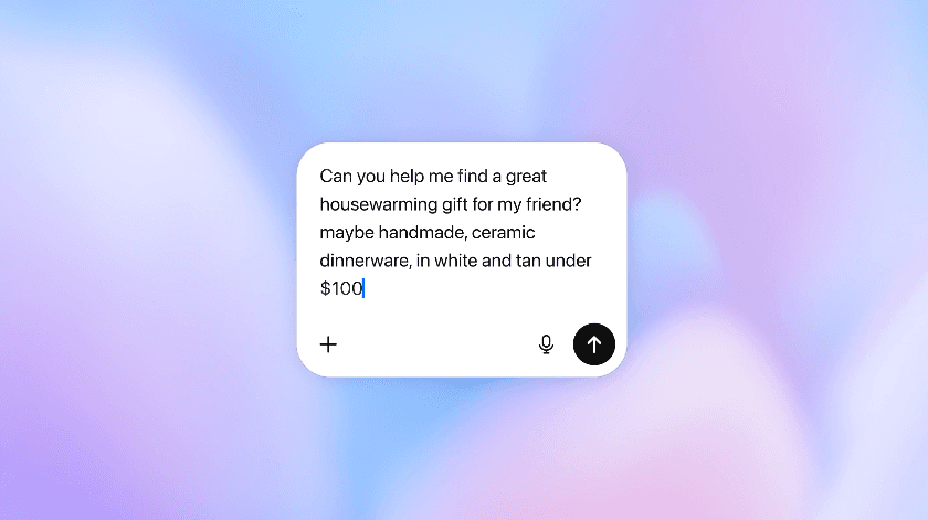"ChatGPT's new Instant Checkout! 🛒💸 Because who needs human interaction, right? 🤖💀 #ShoppingGoals"