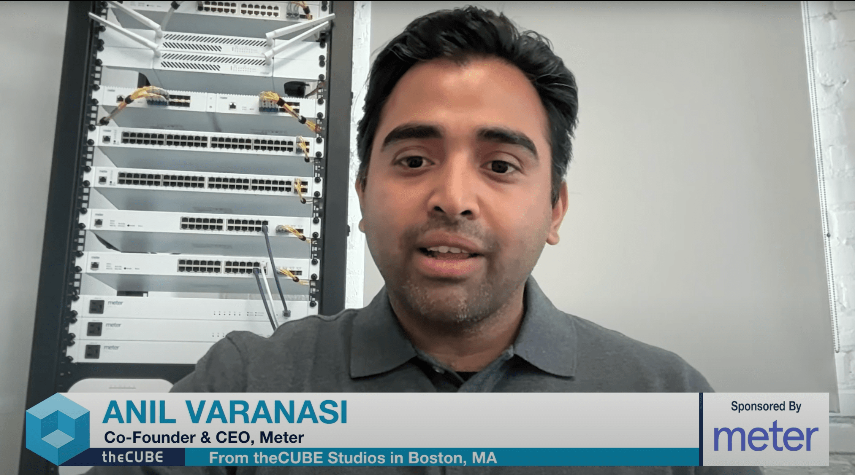 "Why AI networking needs finesse, not that patchwork vibe 🧩💀 #Cringe #TechNerds #FYP"