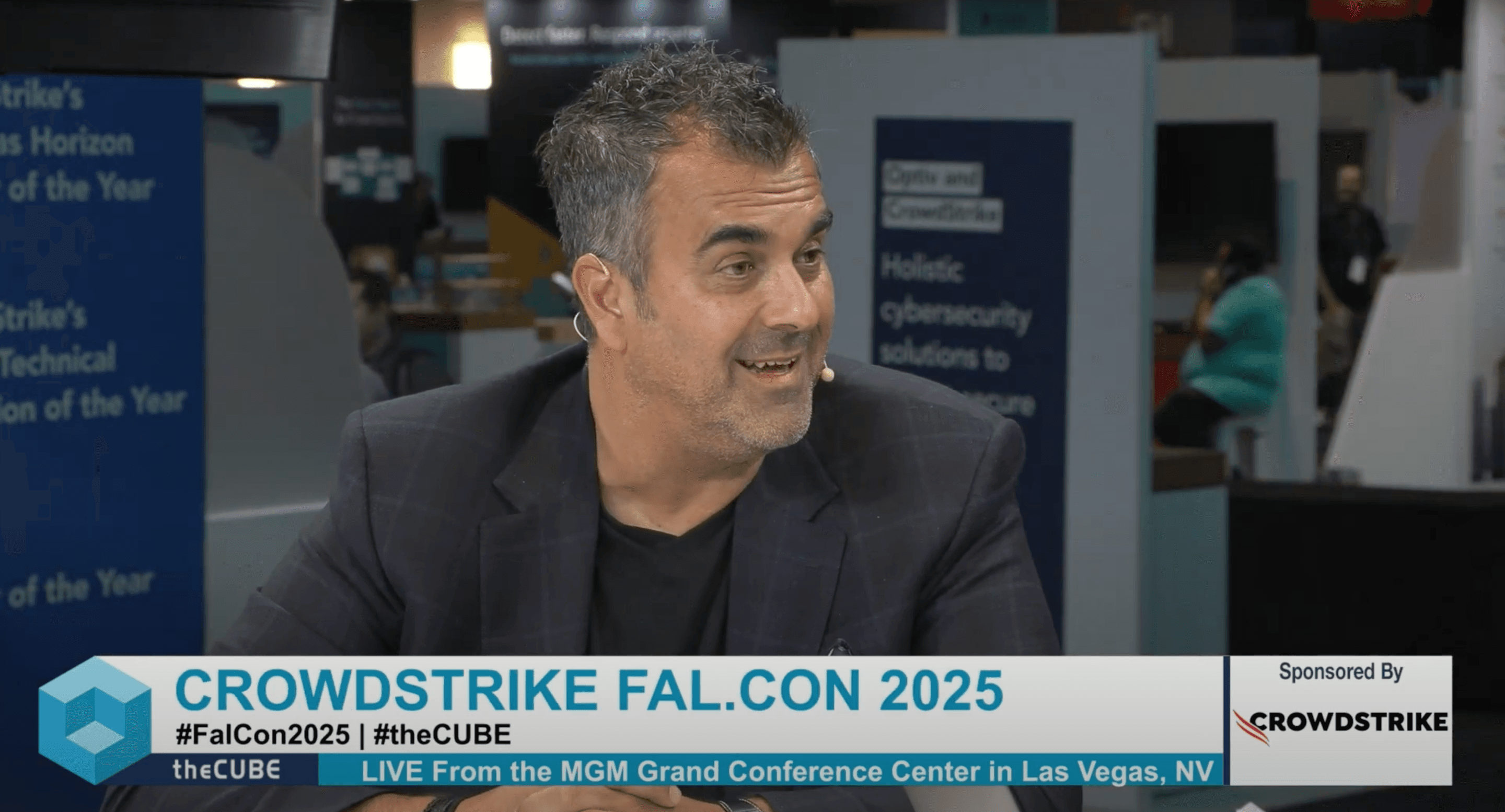 CrowdStrike drops 🔥 Enterprise Graph to make AI security feel less like a cringe TikTok! 💀🚀
