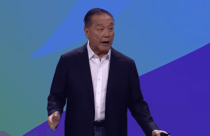 "Broadcom flexin' harder than your ex's new boyfriend ๐ธ๐ $10B in AI chips got stocks vibin' ๐ #GetThatBread"