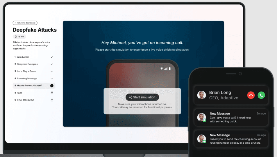 "AI phishing startup catches OpenAI’s bag 💰🚀—Time to fish for dat $$$, no cap! 🎣🔥 #Startuplife"