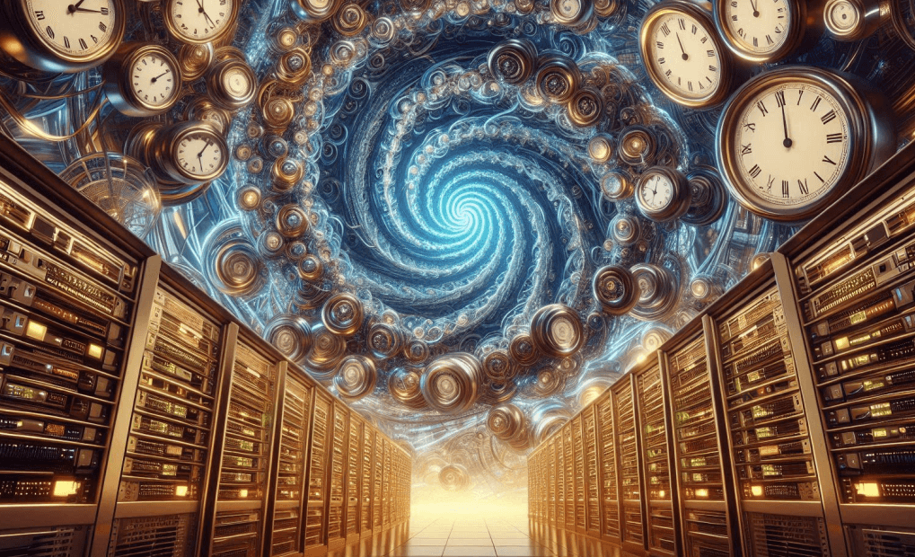 ๐ฐ๏ธ๐ธ Clockwork just bagged $20.5M to turn GPUs into AI turbo boosters! Who needs sleep? ๐๐ #TechFlex