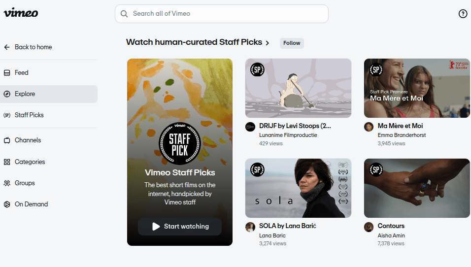 "Bending Spoons just acquired Vimeo for $1.38B like it's a Fortnite skin ๐ธ๐ #NoCap #BigW"