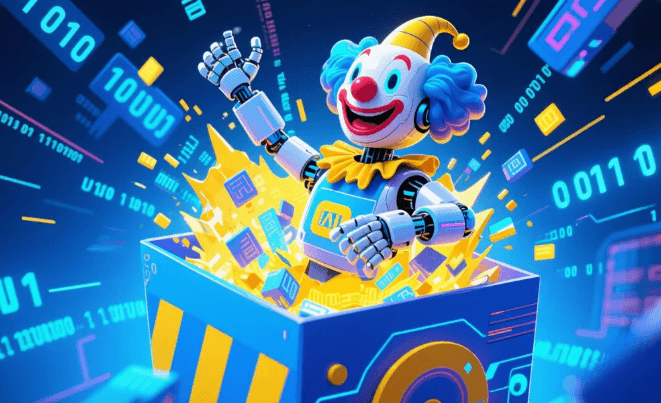 "Cloudera drops AI-in-a-Box like a hot mixtape 🔥🚀 Now all the enterprises are vibin' private AI! 💀✨ #BigBrainEnergy"