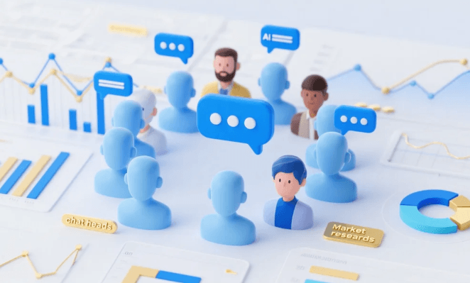 Stravito just dropped AI Personas like it’s hot 🔥💀, now serving insights thicker than your ex's excuses! 💬🚀