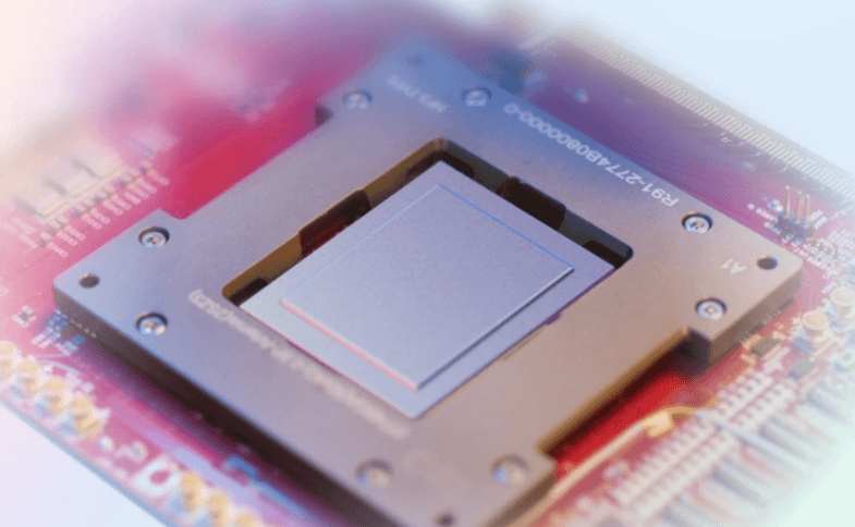 "Meta just copped Rivos to flex their AI chips 💪💻🔥. Time to start the Skynet countdown! 🤖💀 #NoCap"