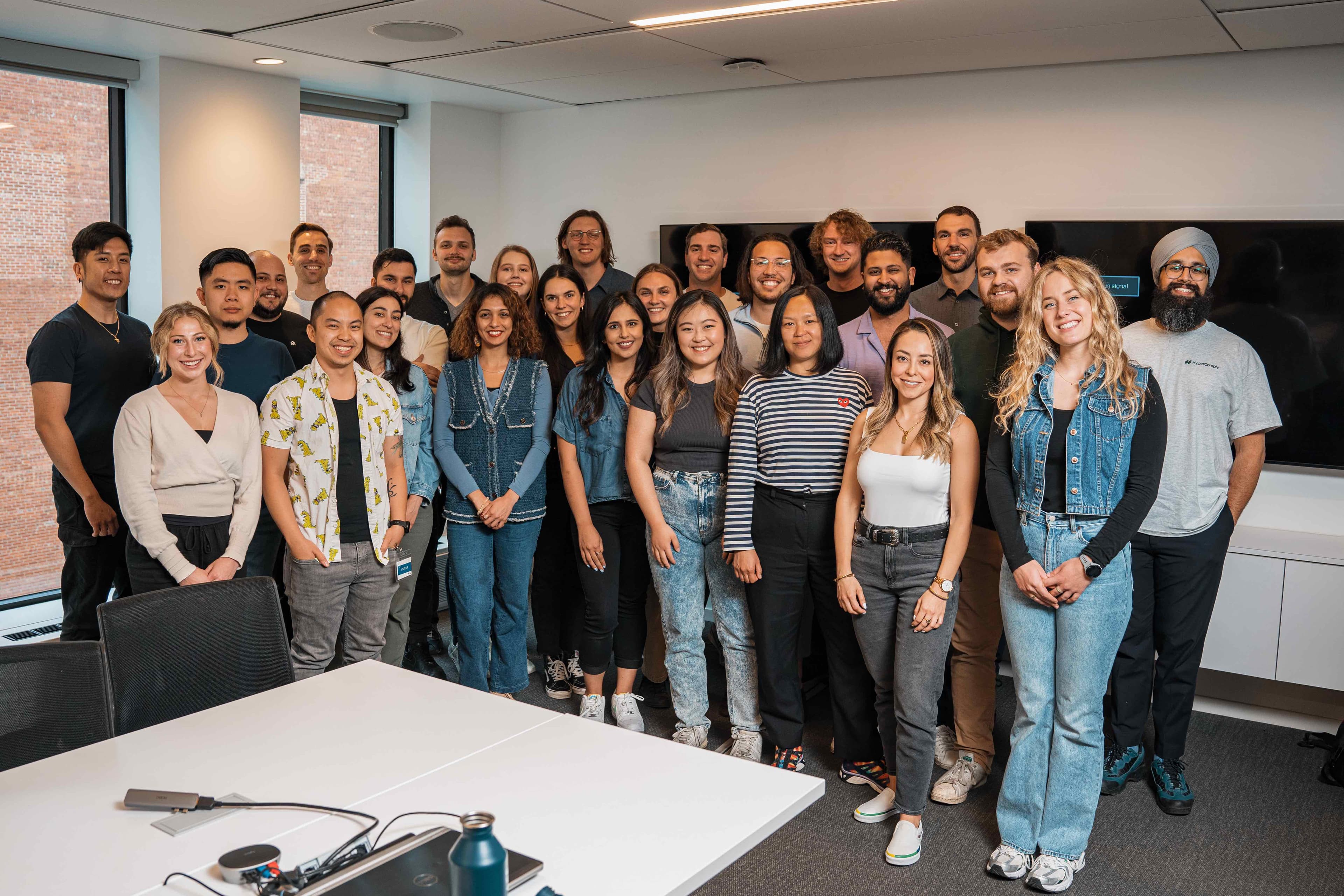 "SecurityScorecard just copped HyperComply for that AI flex ๐ช๐ป Compliance on autopilot, no cap! ๐๐ฅ"