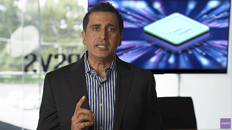 "Synopsys stocks be like: 🚀➡️💀 after China said 'not today, fam!' 💔 #ExportStruggles #CopeSeethe"