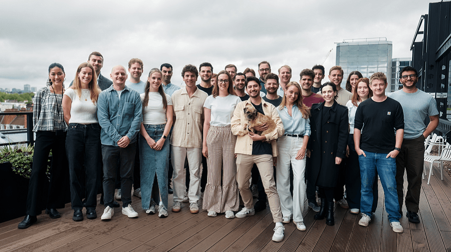 Omnea just flexed $50M to turn suppliers into AI besties 💸🤖💀 #SupplierGoals #BasedInvesting