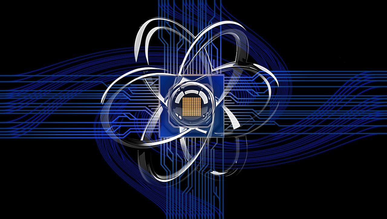 "Quantinuum just snagged $600M 💰 for quantum tech like it's Black Friday, valued at $10B 🚀💀 #BigBrainEnergy"