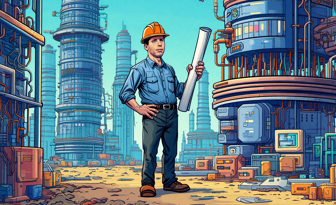 "OpenAI flexes cash 💰, Oracle pulls a CEO glow-up 🔄, and Trump’s H1-B visa ban hits diff 😬💀"