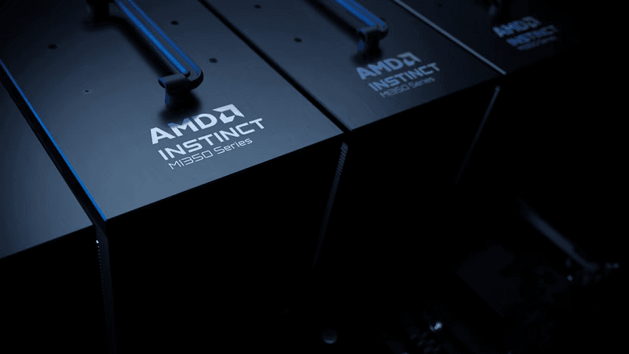 "OpenAI drops $10B on AMD hardware like it's a TikTok trend ๐ธ๐ Canโt wait for Skynet 2.0! ๐ค๐ฅ"