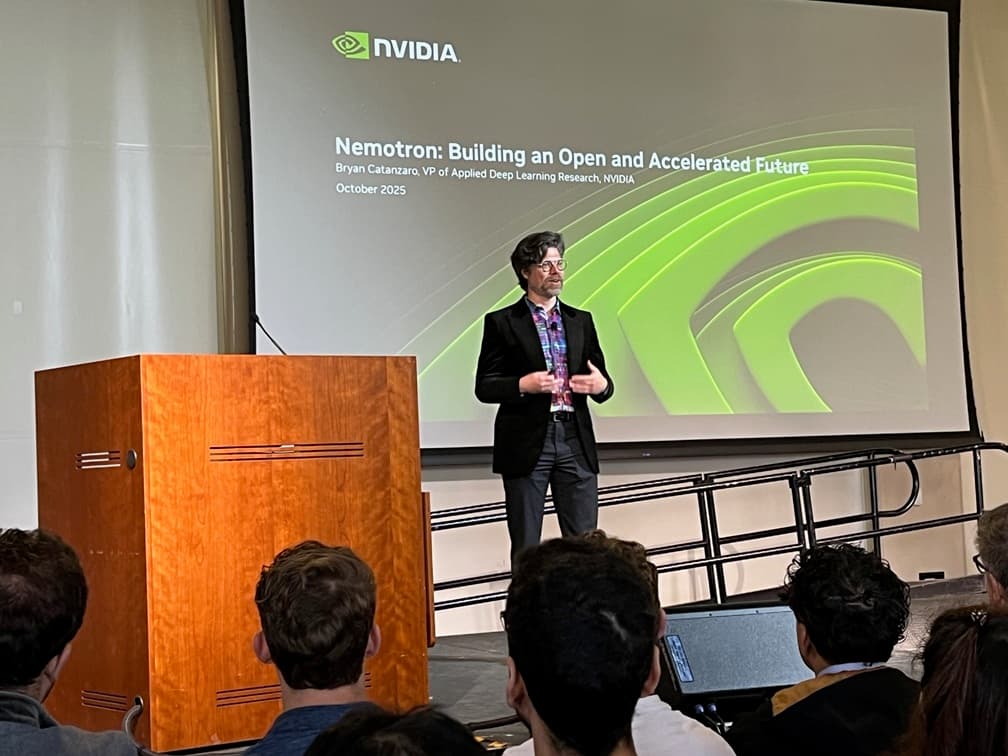 "AI on the rise: Nvidia, Apple, Google + Stanford plotting world domination! 😤🚀 #SkynetIncoming"