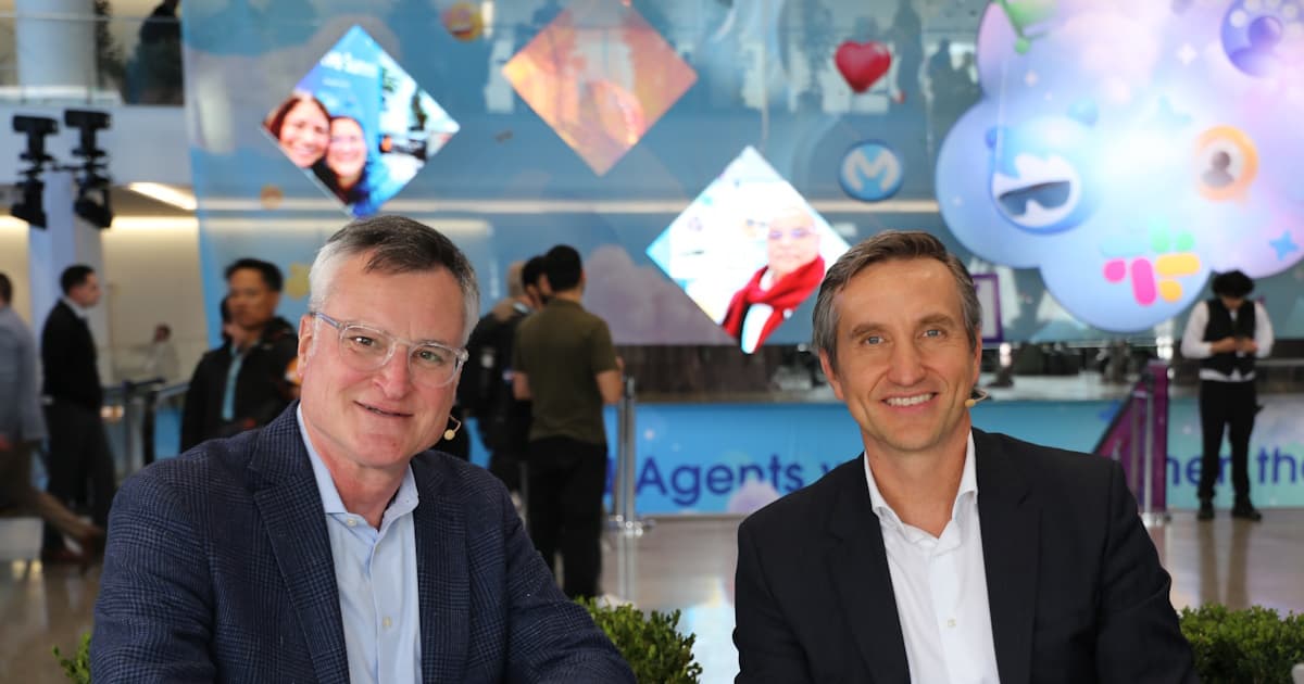 PepsiCo just leveled up! Agentforce said “hold my soda” and unifies data like a boss! 💪🧃🔥 #BigBrainMoves