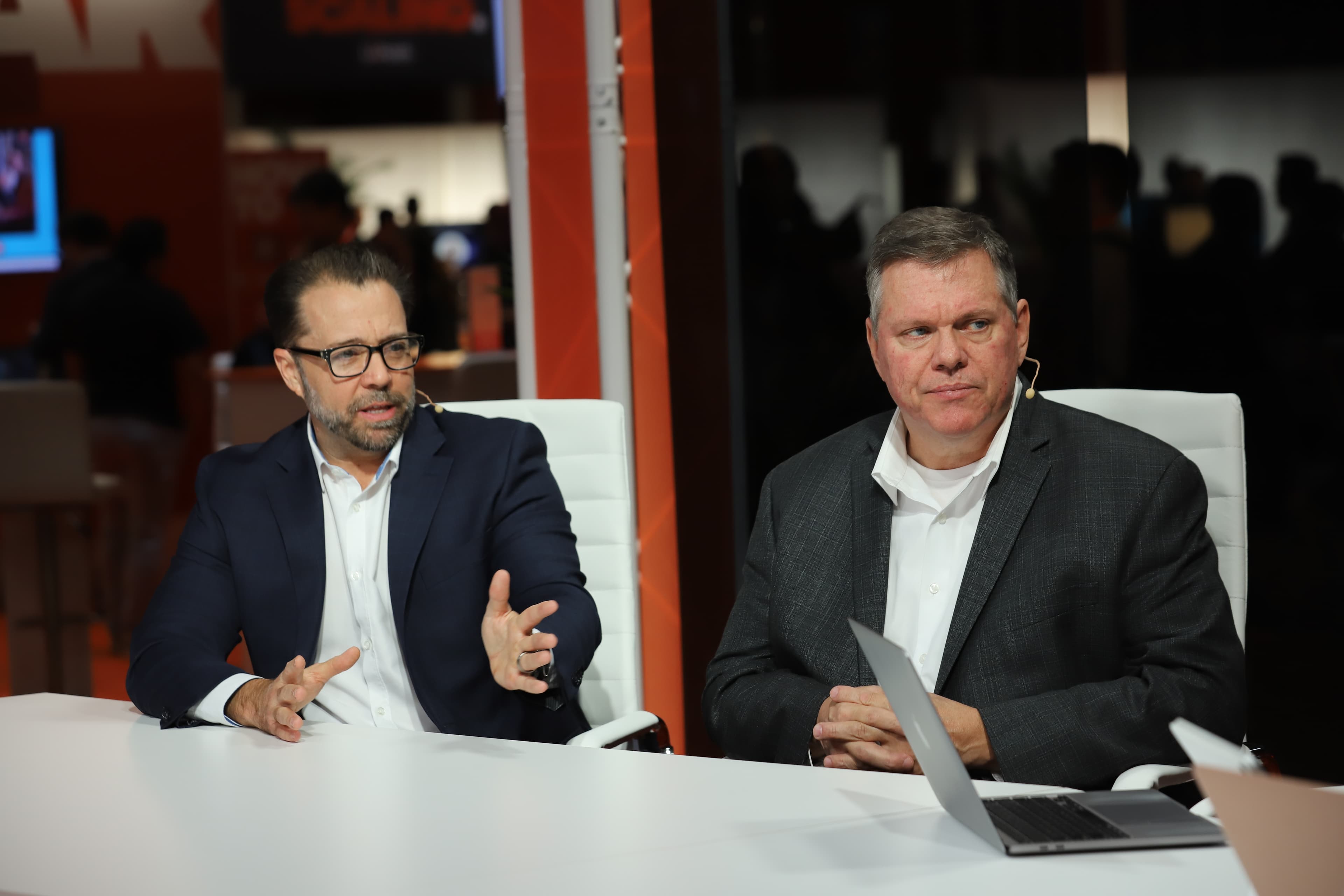 "Blue Cross just hit the 'auto-pilot' button on healthcare 🚀💀, watch the robots do the doctoring! 🤖🔥 #NoCap"