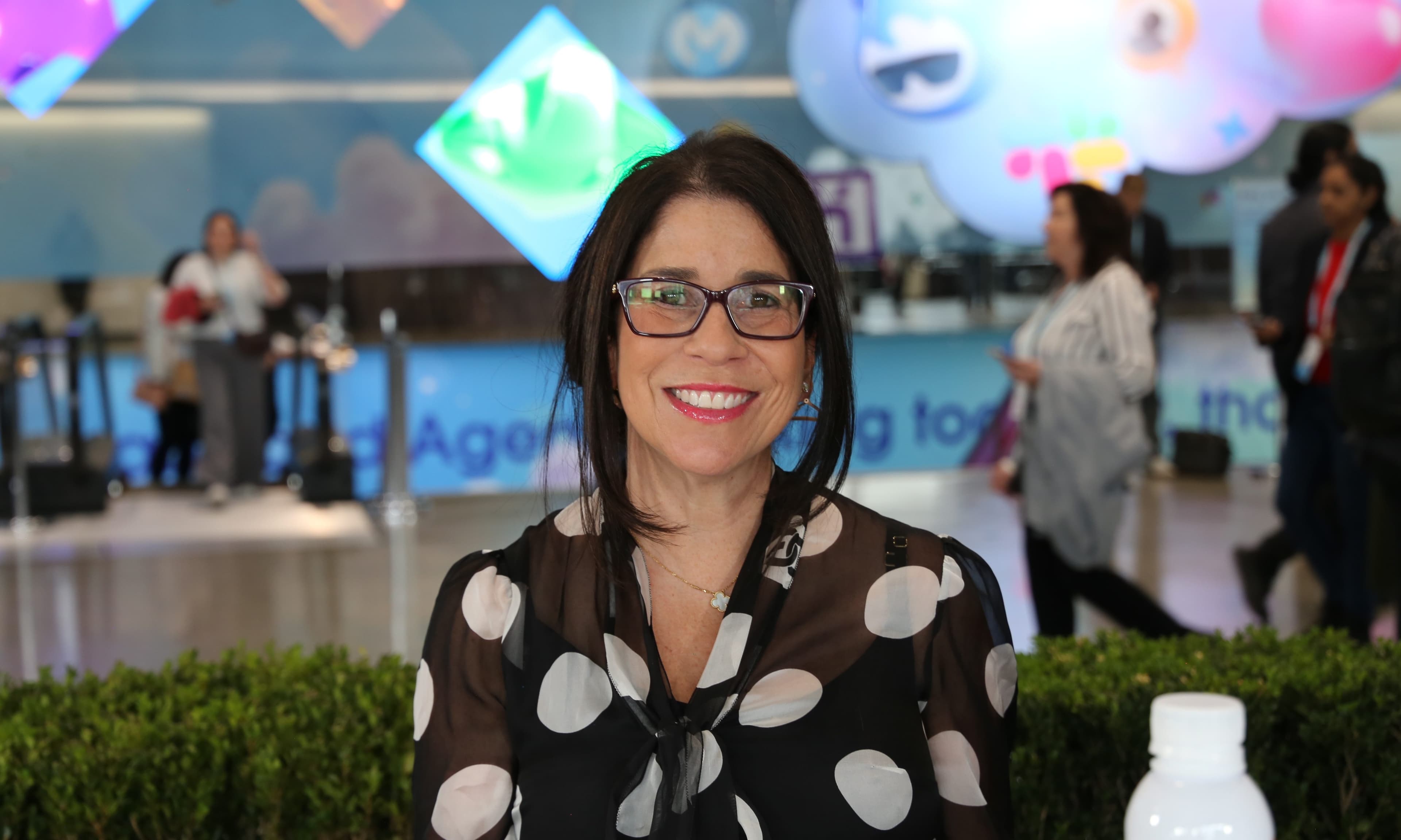 🚀 AI's flexing harder than your ex on the 'Gram. Consumer experience? More like consumer🧠💀. No cap. 🔥