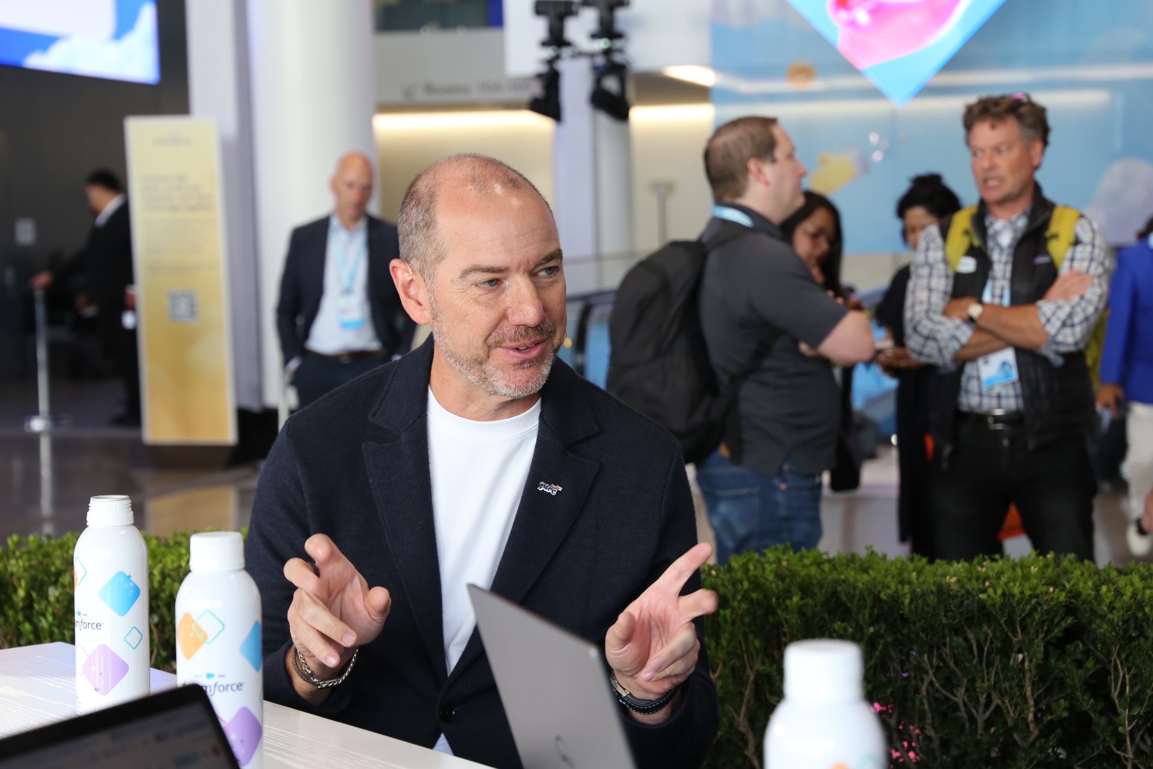 "When your contact center's vibe check fails but PwC drops the blueprint πππ‘ #ChangeManagement #Oof"