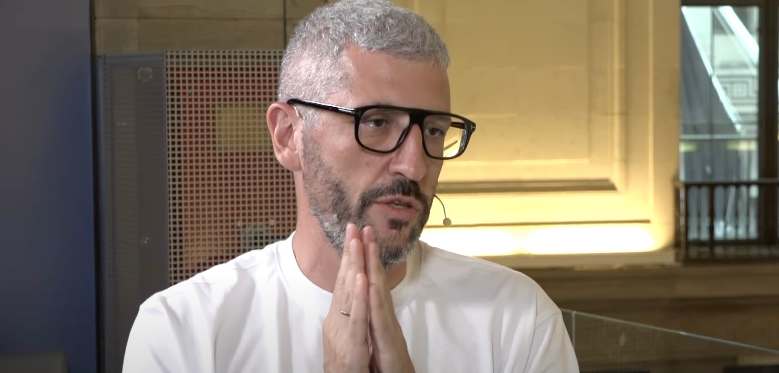 "๐ Nebius out here flexing like itโs 2099 with AI infrastructure! ๐๐ธ #FutureIsNow #BetOnTheBots"