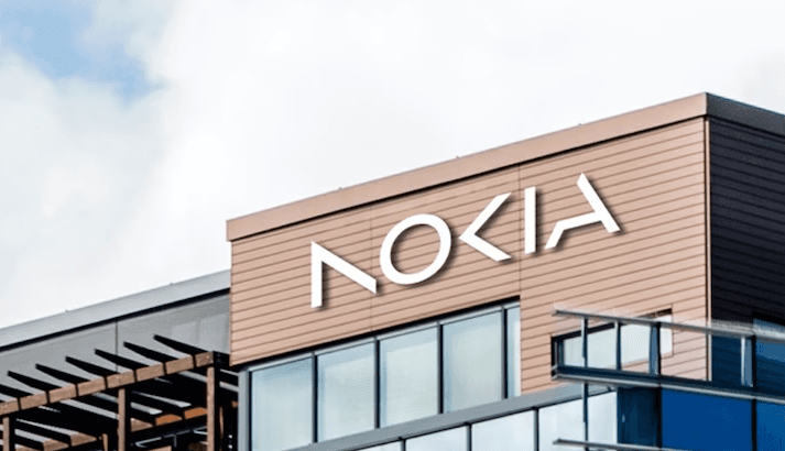 Nvidia dropping a BILL on Nokia? Sounds like a Netflix romcom plot! ๐ฐ๐ฑ #TechLoveStory ๐๐