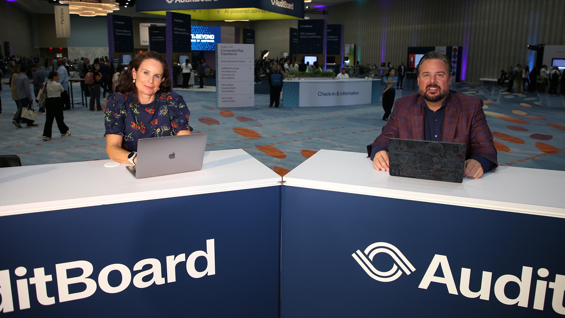 "Audit & Beyond: AI's so fast, it's basically Usain Bolt in a suit ๐จ๐ผ #GovernanceGoals #NoCap"