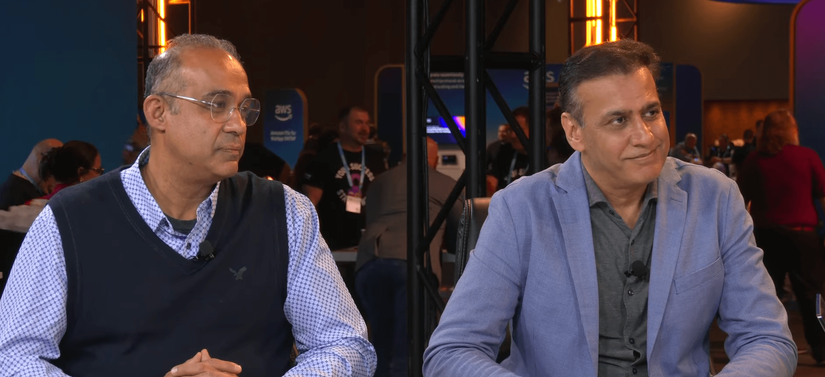 πΎπ NetApp said "No more cloud chaos!" π Unified storage for AI, stay based or go home! π₯ #CloudGoals